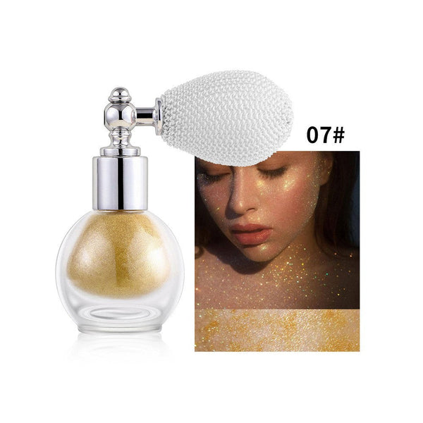 lusailstore - Highlighter Powder Spray