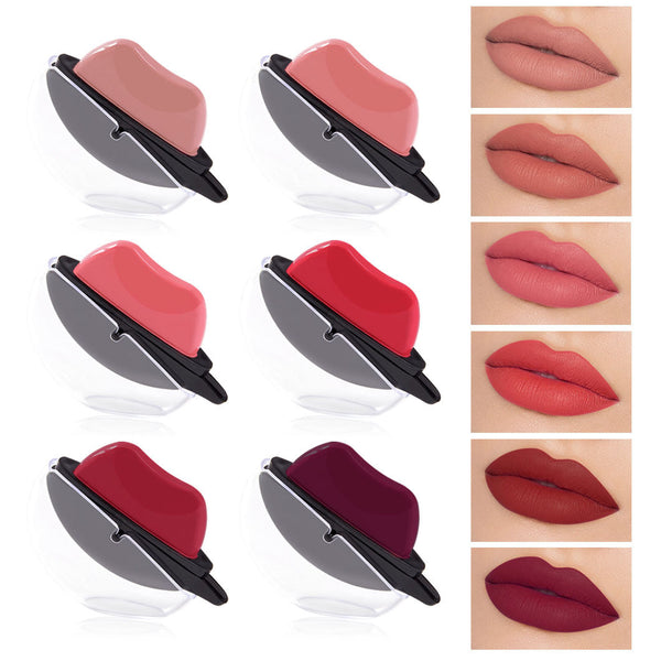 lusailstore - Lazylipstick Color Changing Lipstick