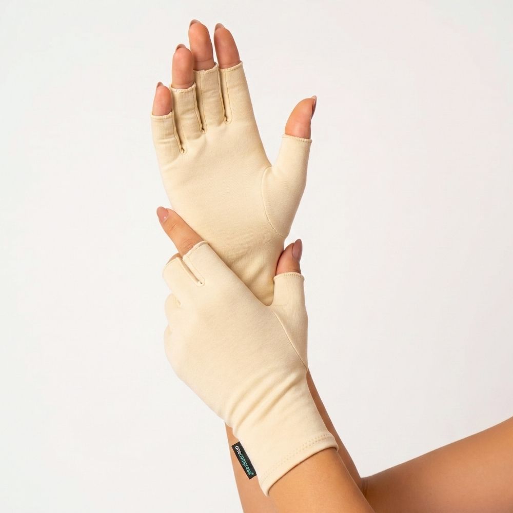 Flexora™ Compression Therapy Gloves