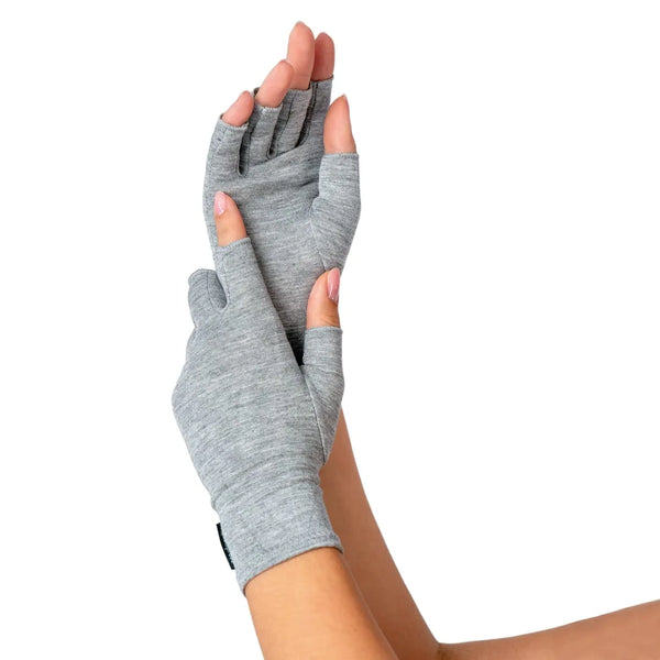 Flexora™ Compression Therapy Gloves