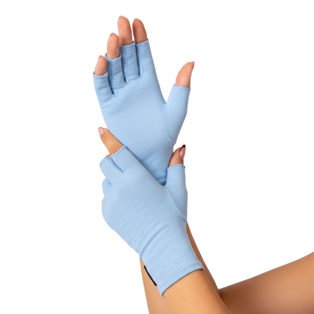 Flexora™ Compression Therapy Gloves