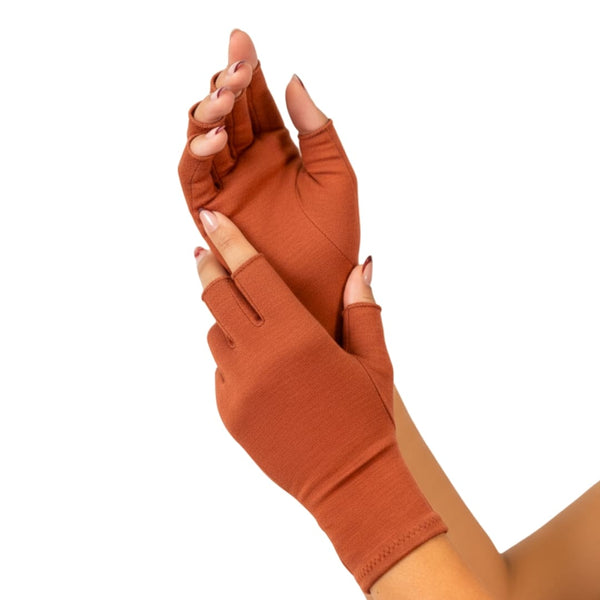 Flexora™ Compression Therapy Gloves