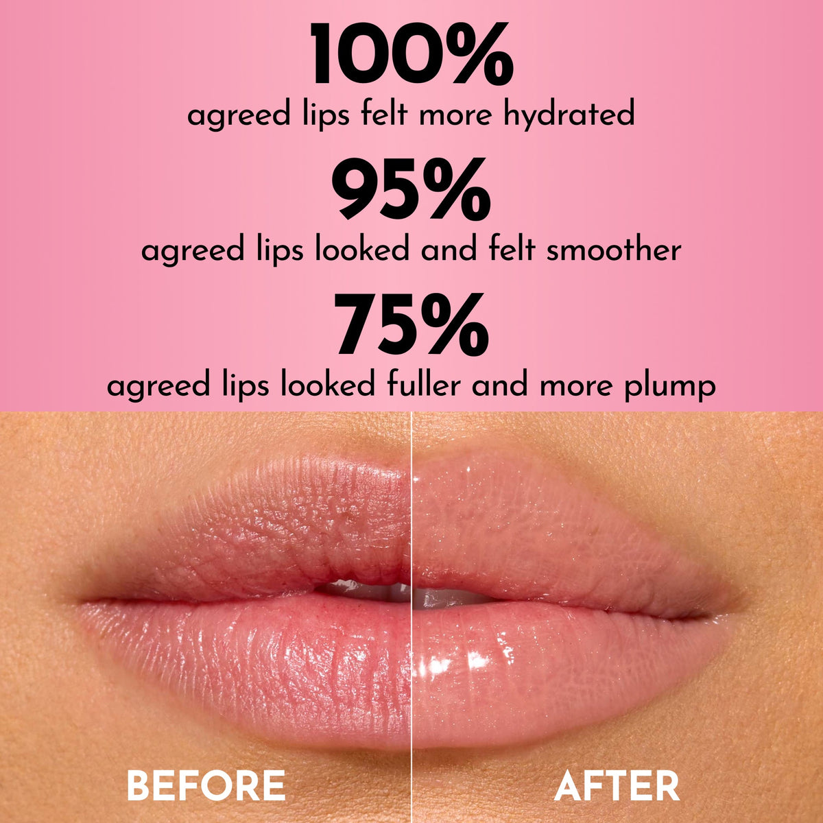 PlumpLuxe™ Volumizing Lip Treatment Gloss