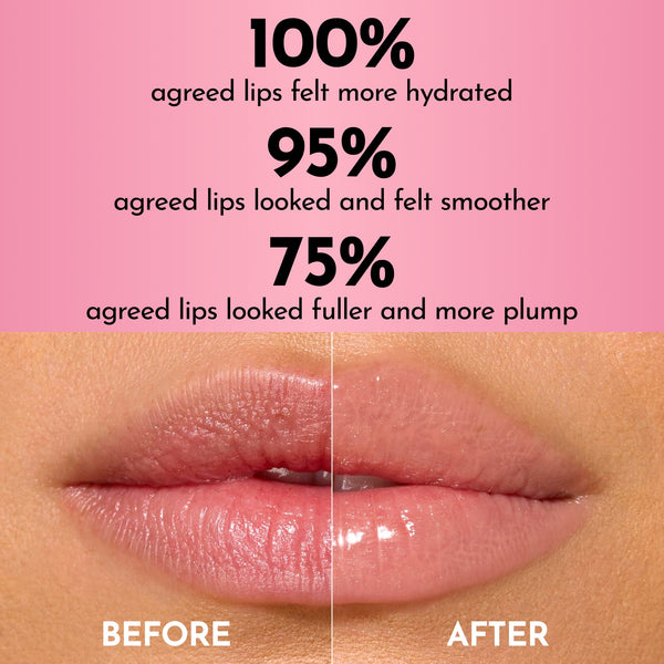 PlumpLuxe™ Volumizing Lip Treatment Gloss