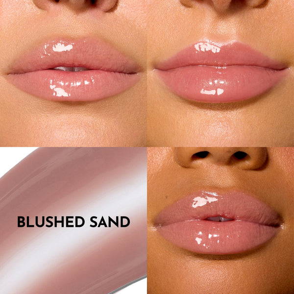 PlumpLuxe™ Volumizing Lip Treatment Gloss