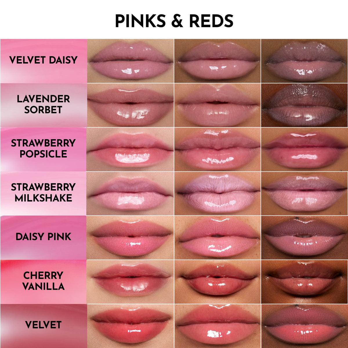 PlumpLuxe™ Volumizing Lip Treatment Gloss