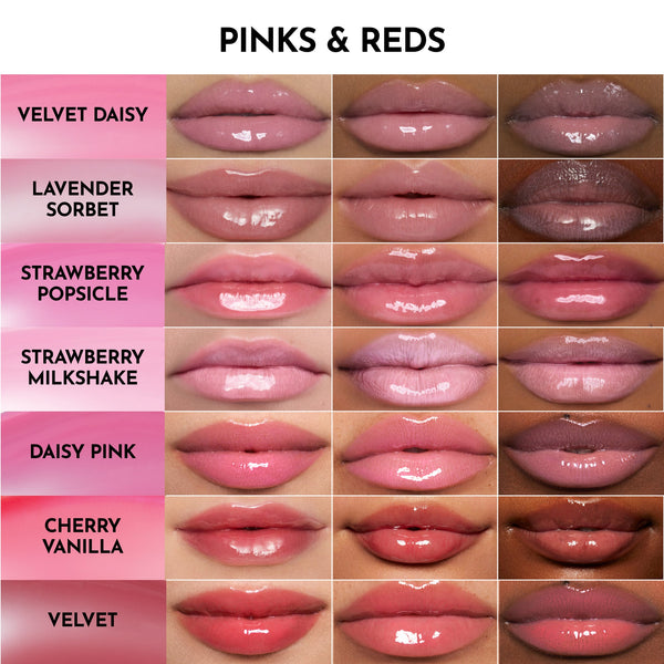 PlumpLuxe™ Volumizing Lip Treatment Gloss