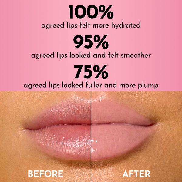 PlumpLuxe™ Volumizing Lip Treatment Gloss