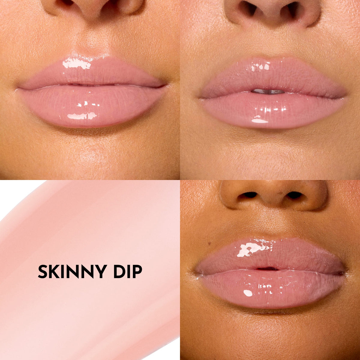 PlumpLuxe™ Volumizing Lip Treatment Gloss