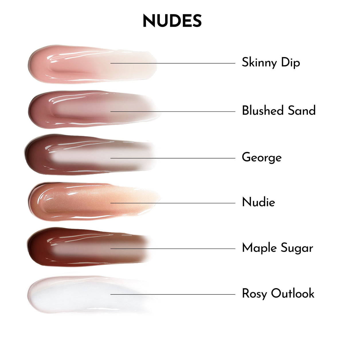 PlumpLuxe™ Volumizing Lip Treatment Gloss
