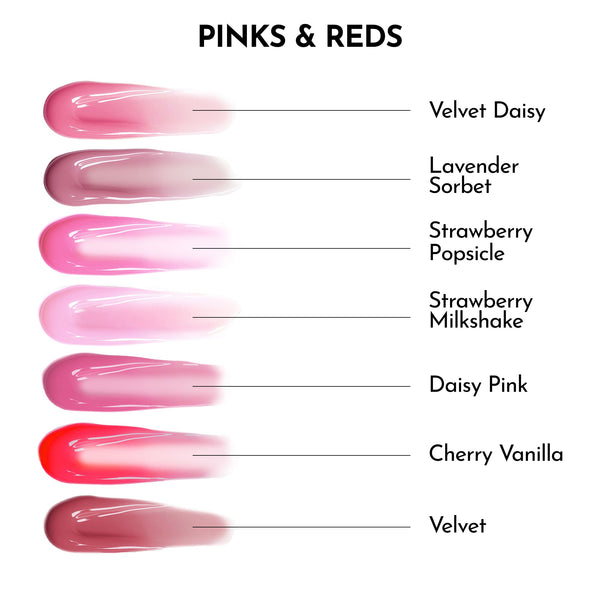 PlumpLuxe™ Volumizing Lip Treatment Gloss