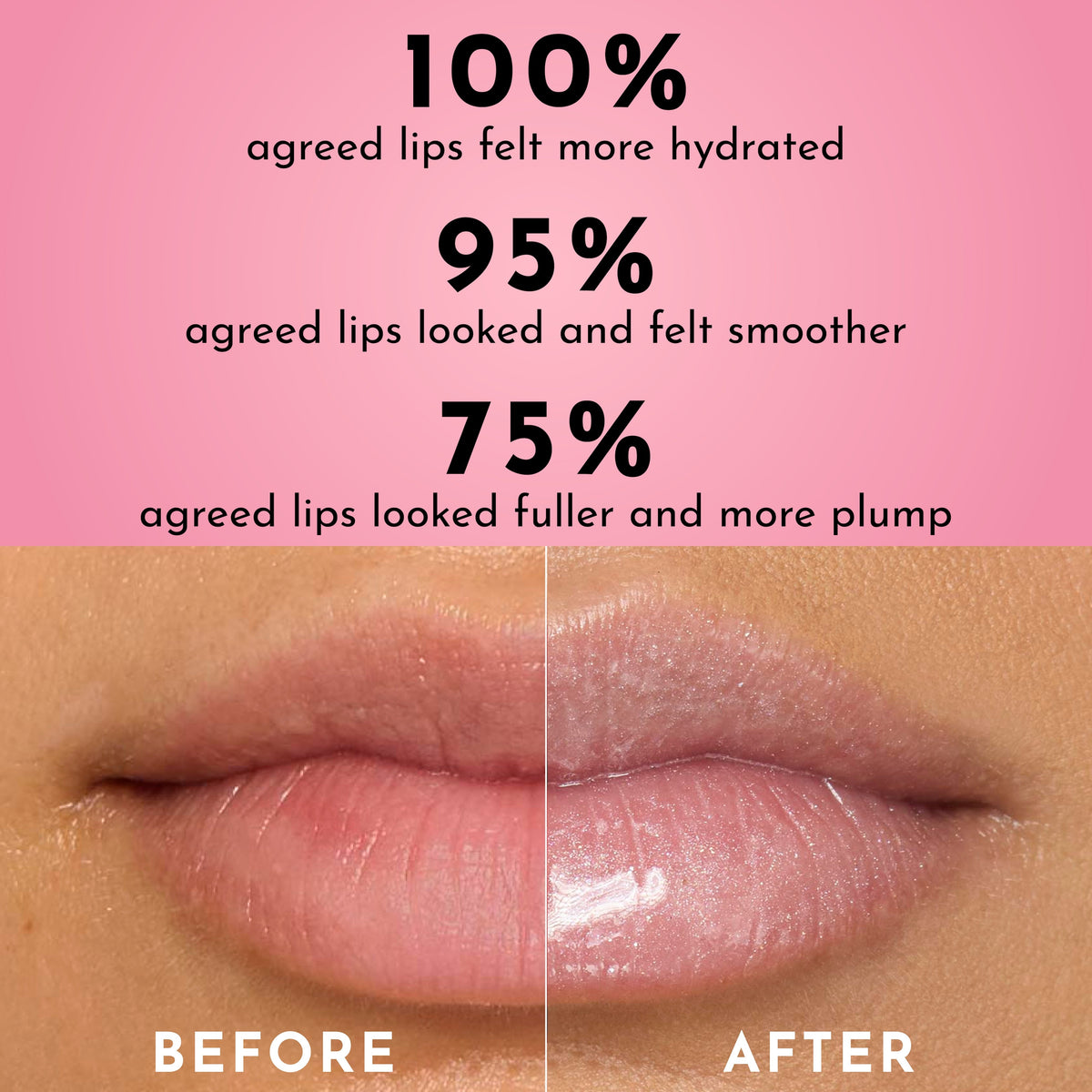 PlumpLuxe™ Volumizing Lip Treatment Gloss