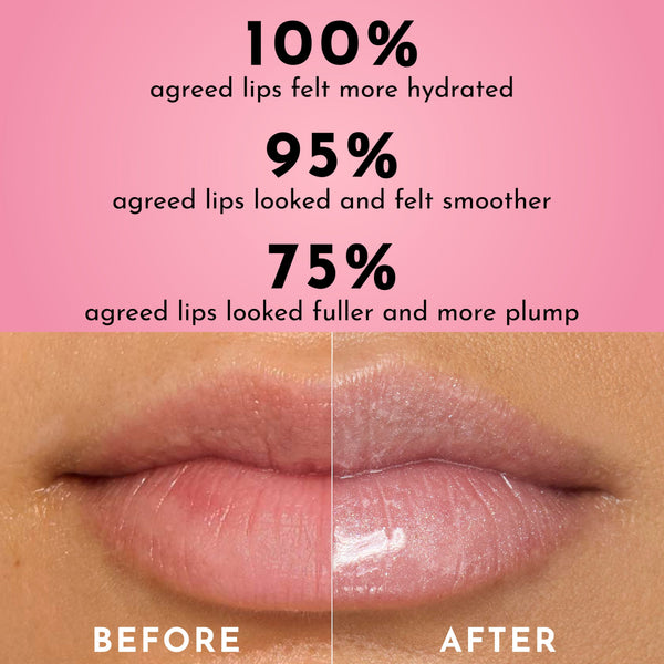 PlumpLuxe™ Volumizing Lip Treatment Gloss