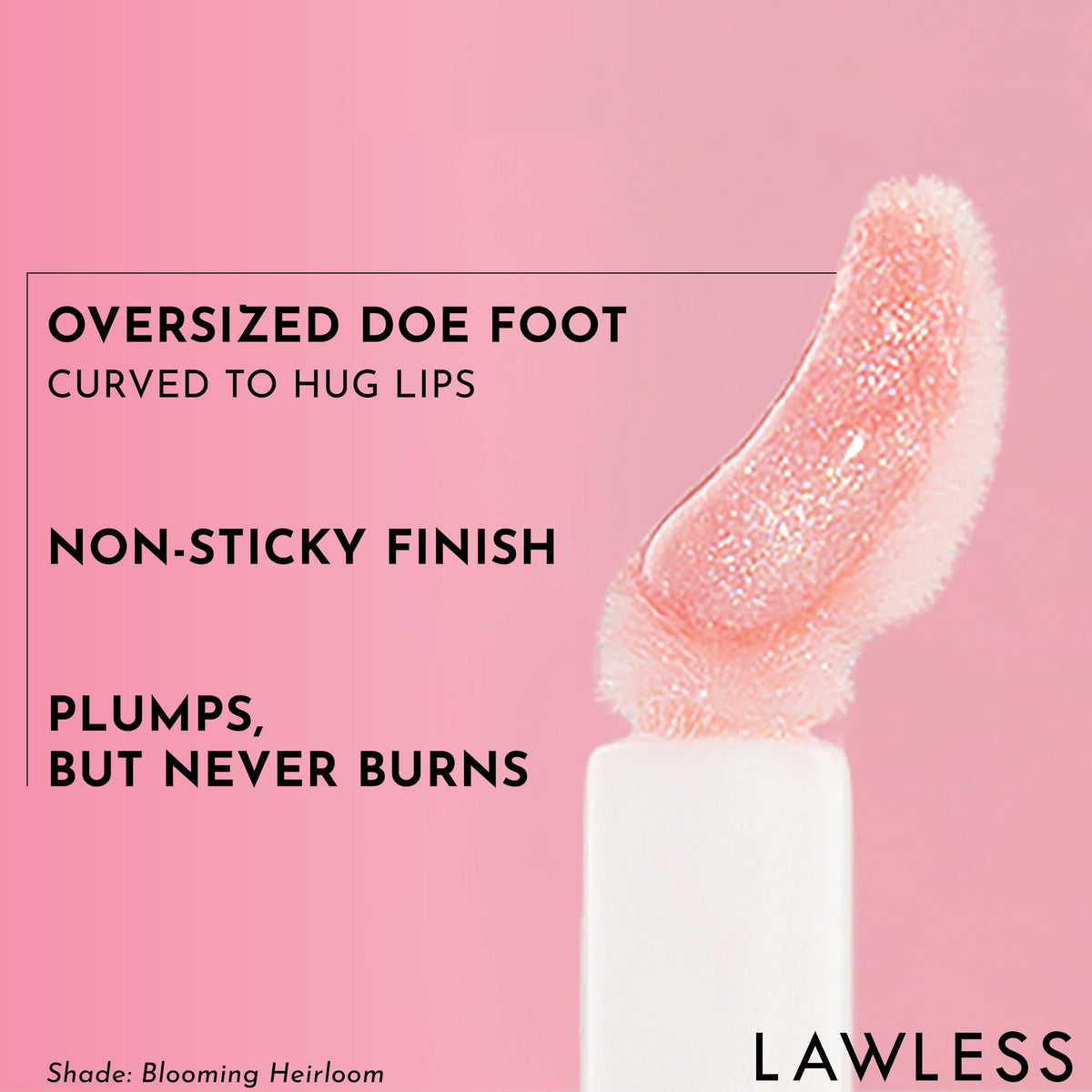PlumpLuxe™ Volumizing Lip Treatment Gloss