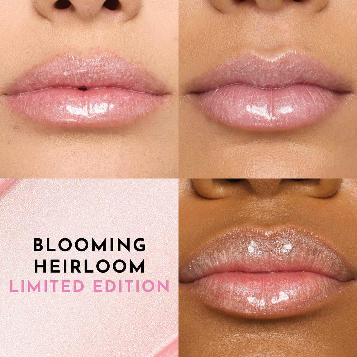 PlumpLuxe™ Volumizing Lip Treatment Gloss