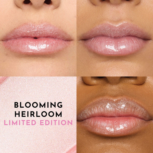 PlumpLuxe™ Volumizing Lip Treatment Gloss