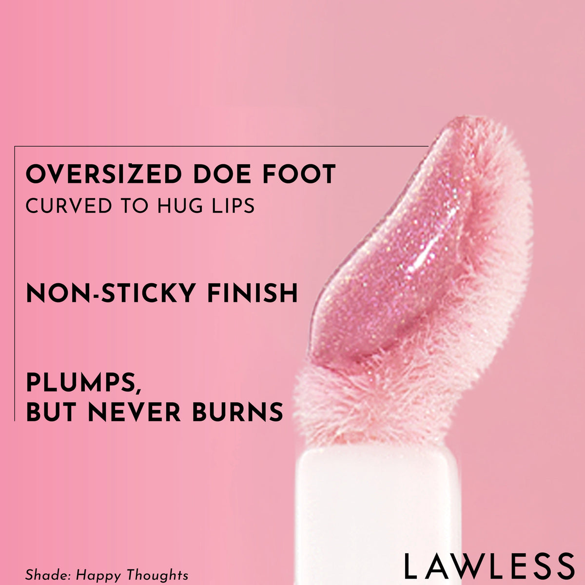 PlumpLuxe™ Volumizing Lip Treatment Gloss