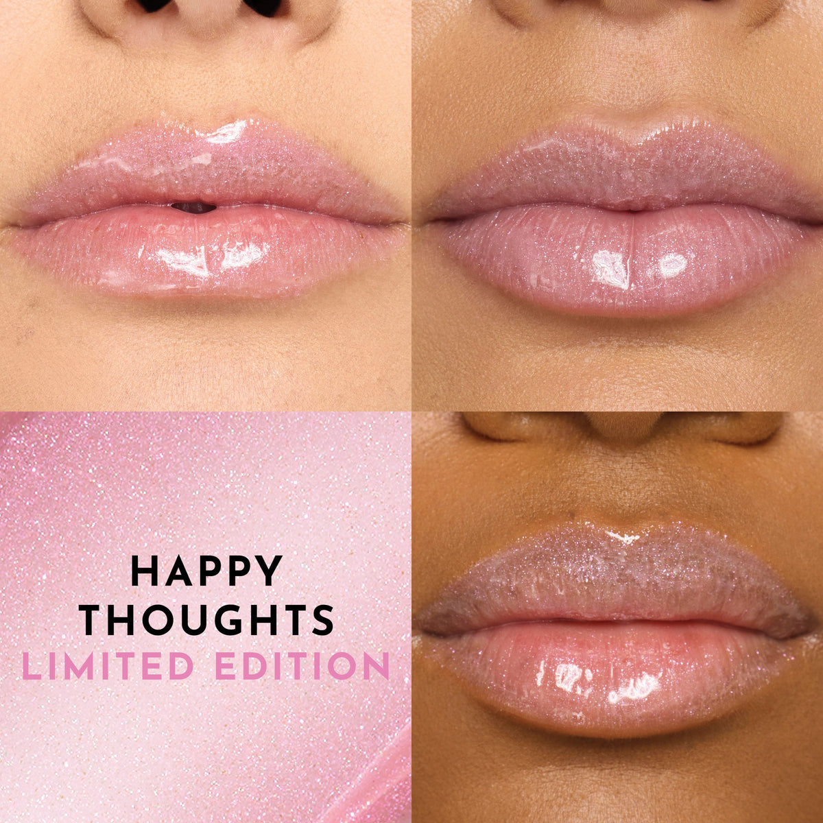 PlumpLuxe™ Volumizing Lip Treatment Gloss