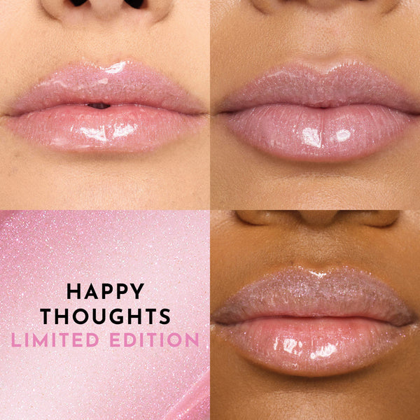 PlumpLuxe™ Volumizing Lip Treatment Gloss