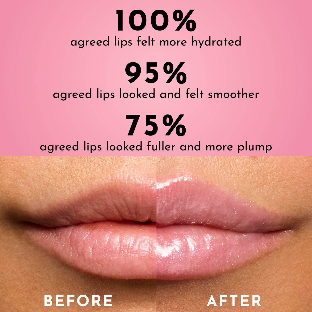 PlumpLuxe™ Volumizing Lip Treatment Gloss
