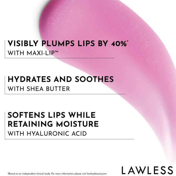 PlumpLuxe™ Volumizing Lip Treatment Gloss