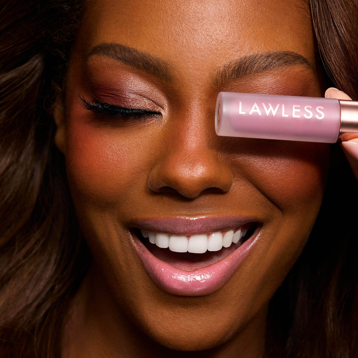 PlumpLuxe™ Volumizing Lip Treatment Gloss