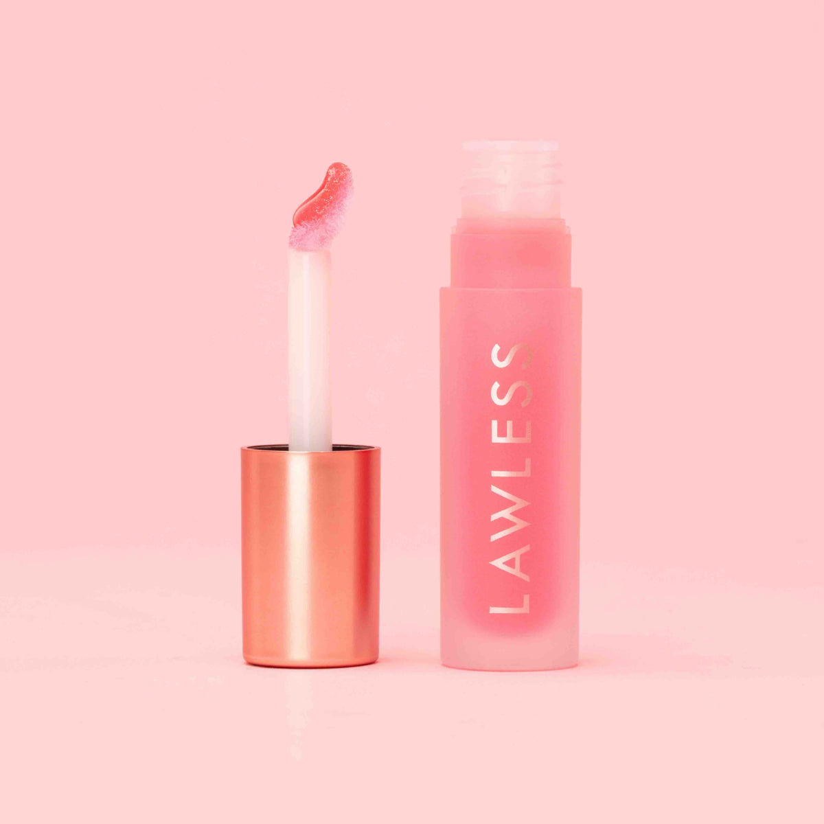 PlumpLuxe™ Volumizing Lip Treatment Gloss