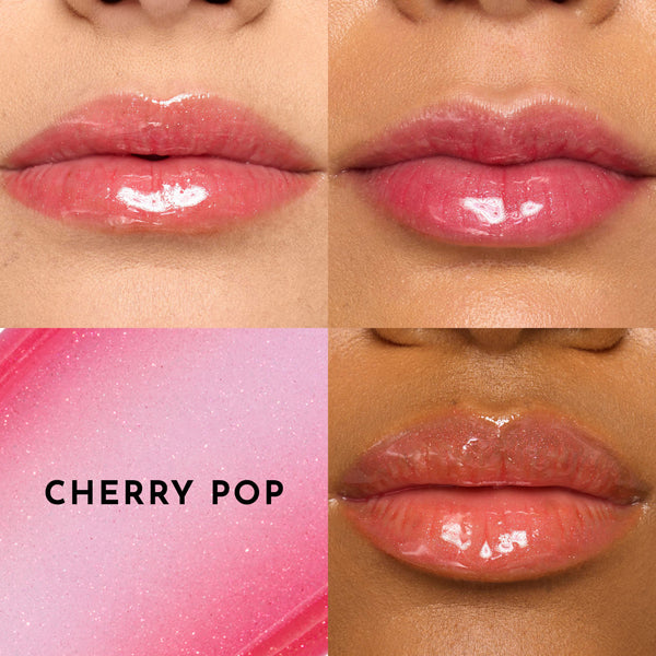 PlumpLuxe™ Volumizing Lip Treatment Gloss