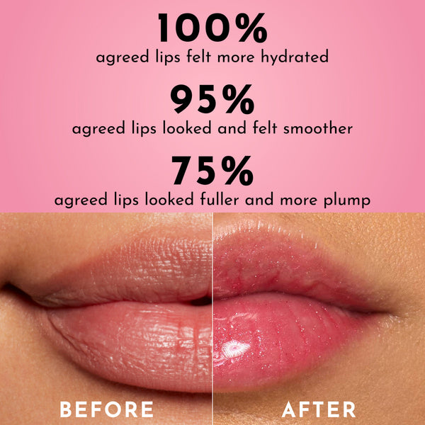 PlumpLuxe™ Volumizing Lip Treatment Gloss