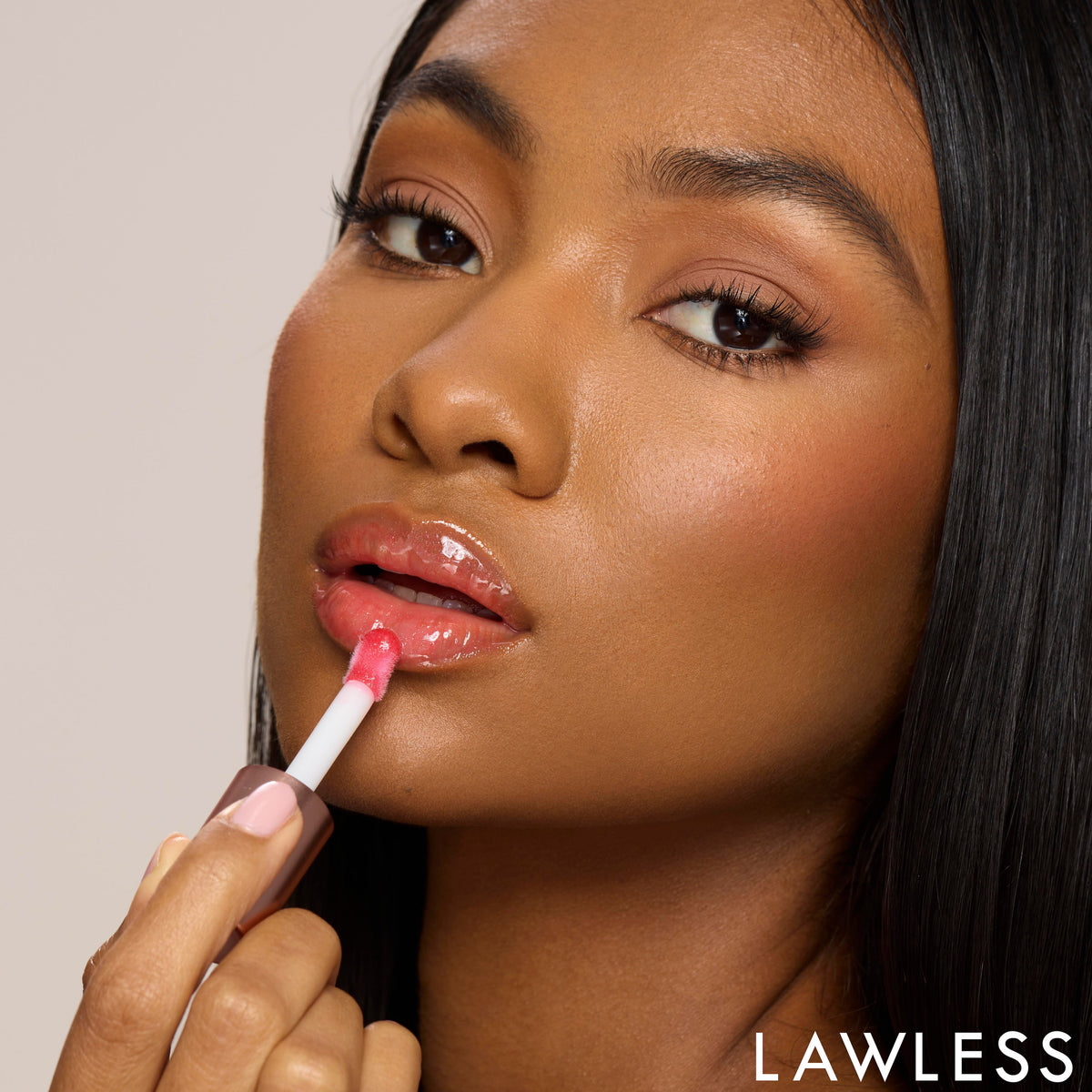 PlumpLuxe™ Volumizing Lip Treatment Gloss