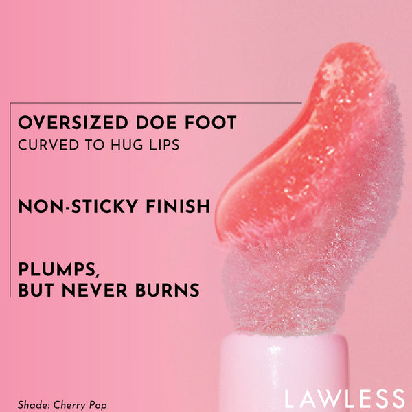 PlumpLuxe™ Volumizing Lip Treatment Gloss