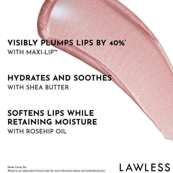 PlumpLuxe™ Volumizing Lip Treatment Gloss