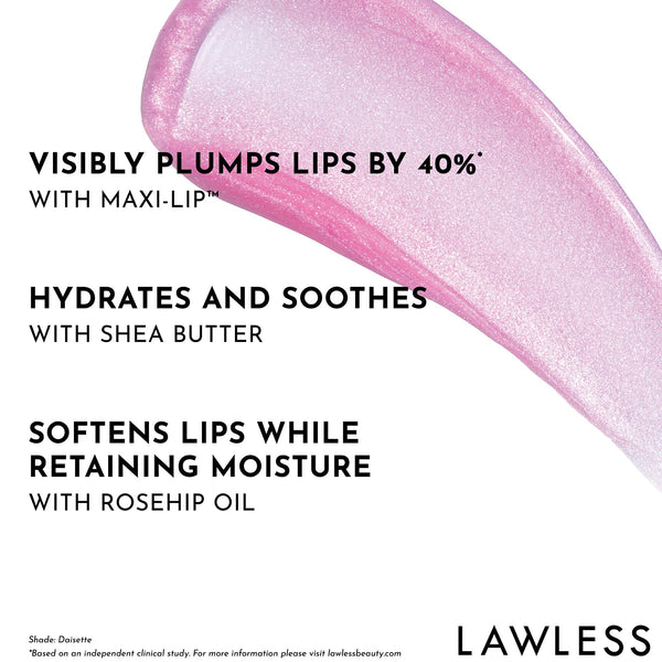 PlumpLuxe™ Volumizing Lip Treatment Gloss