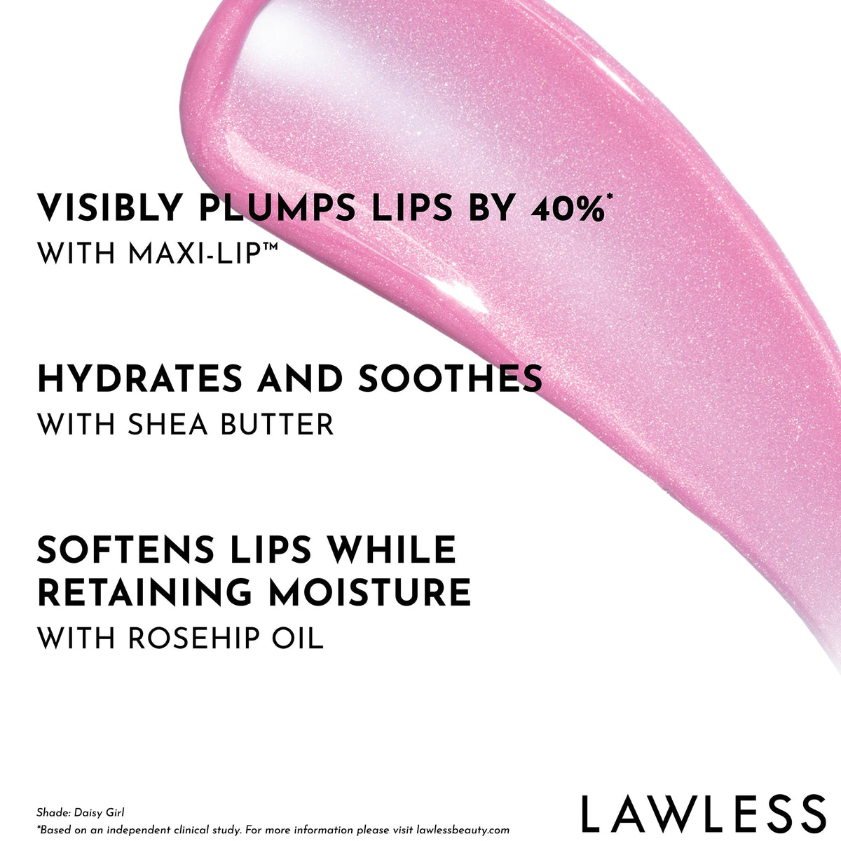 PlumpLuxe™ Volumizing Lip Treatment Gloss