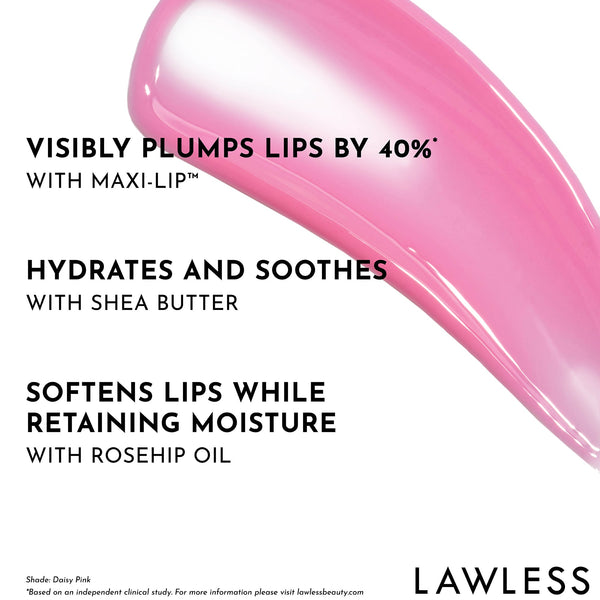 PlumpLuxe™ Volumizing Lip Treatment Gloss