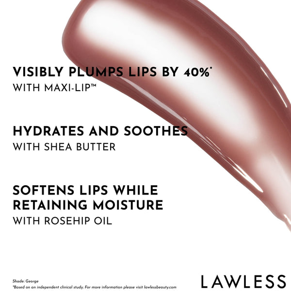 PlumpLuxe™ Volumizing Lip Treatment Gloss
