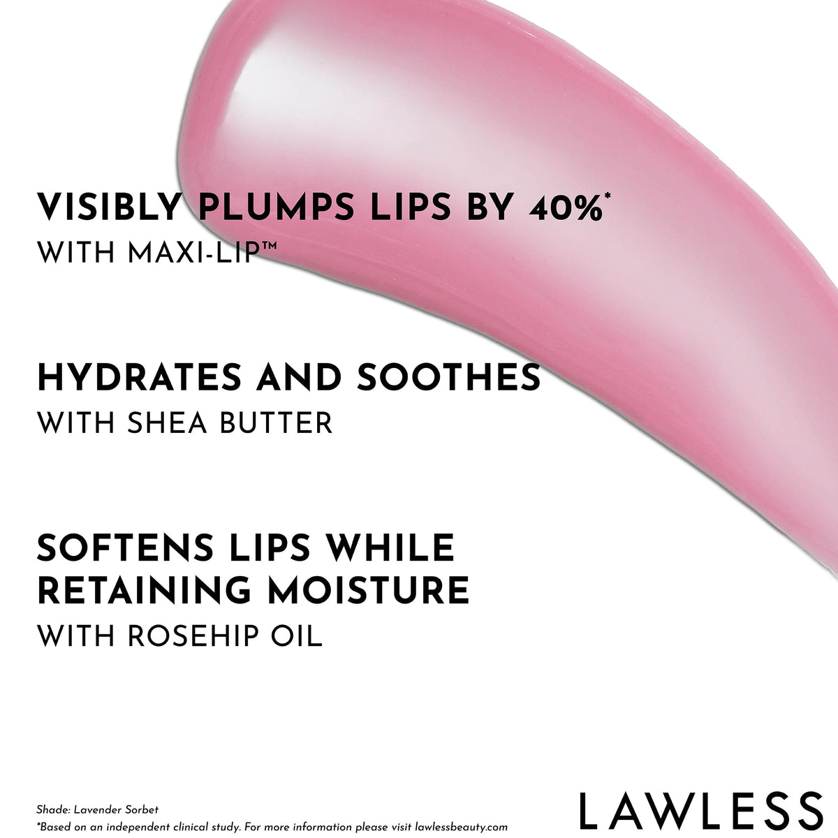 PlumpLuxe™ Volumizing Lip Treatment Gloss