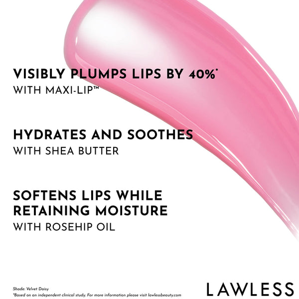 PlumpLuxe™ Volumizing Lip Treatment Gloss