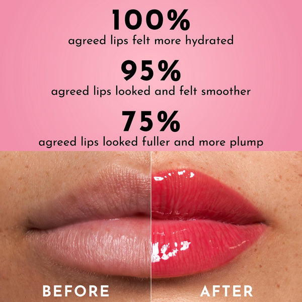 PlumpLuxe™ Volumizing Lip Treatment Gloss