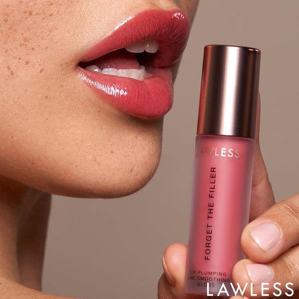 PlumpLuxe™ Volumizing Lip Treatment Gloss