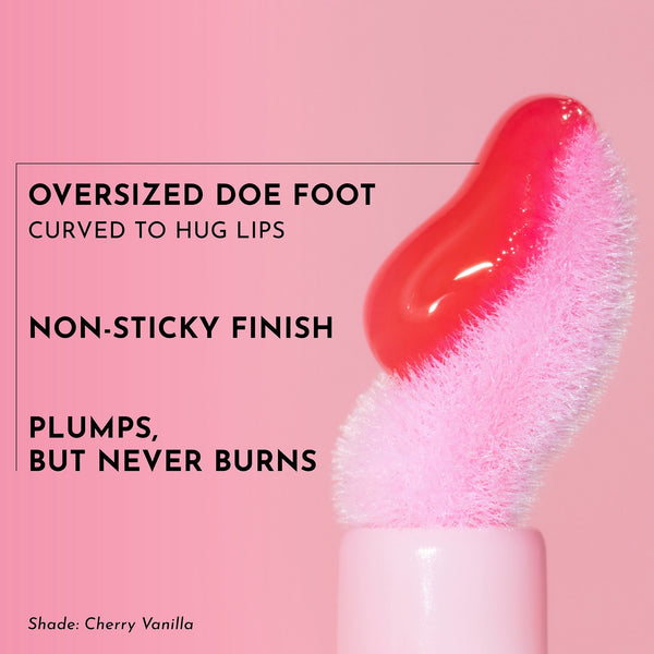 PlumpLuxe™ Volumizing Lip Treatment Gloss