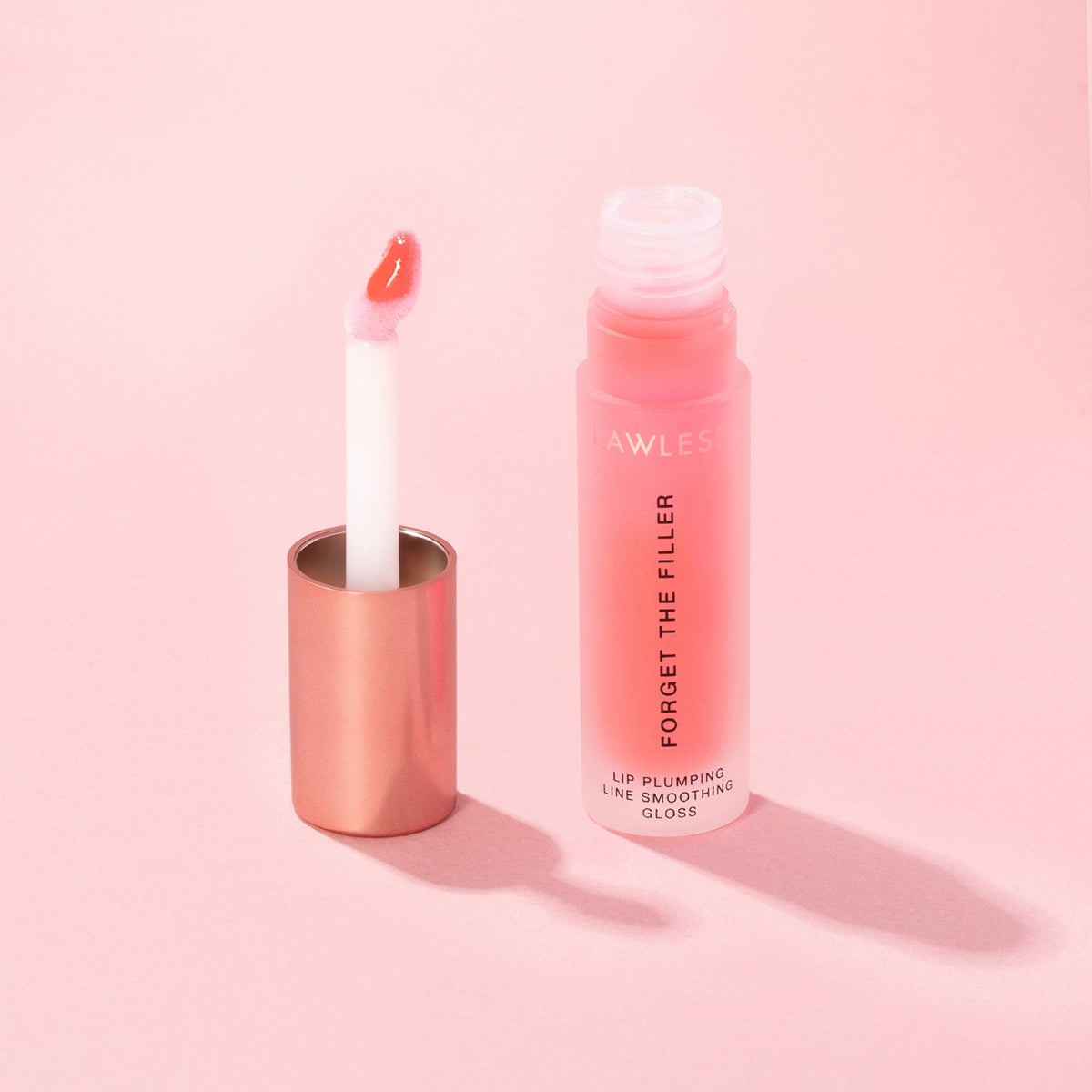PlumpLuxe™ Volumizing Lip Treatment Gloss