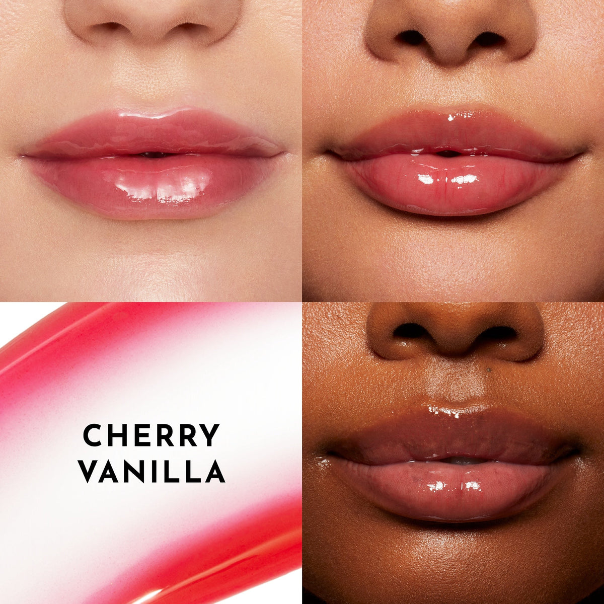 PlumpLuxe™ Volumizing Lip Treatment Gloss