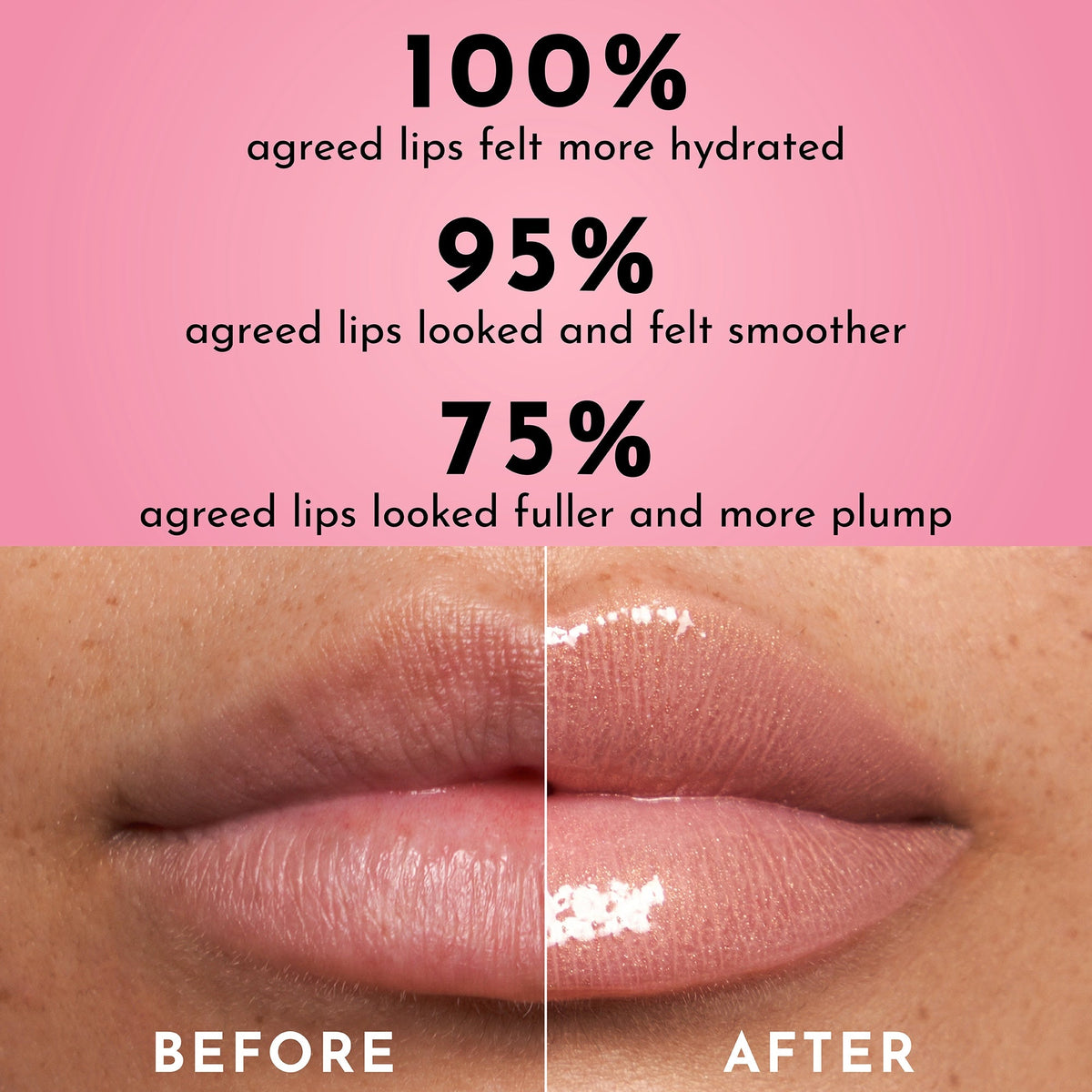 PlumpLuxe™ Volumizing Lip Treatment Gloss