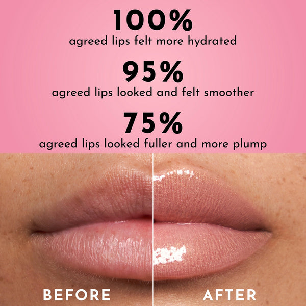 PlumpLuxe™ Volumizing Lip Treatment Gloss