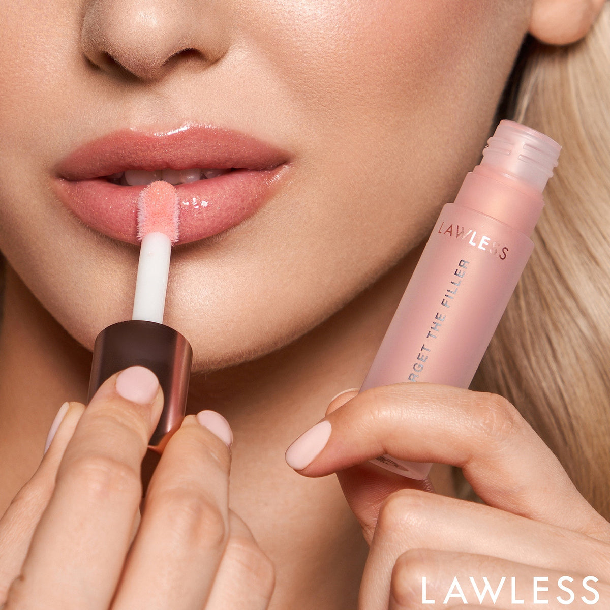 PlumpLuxe™ Volumizing Lip Treatment Gloss