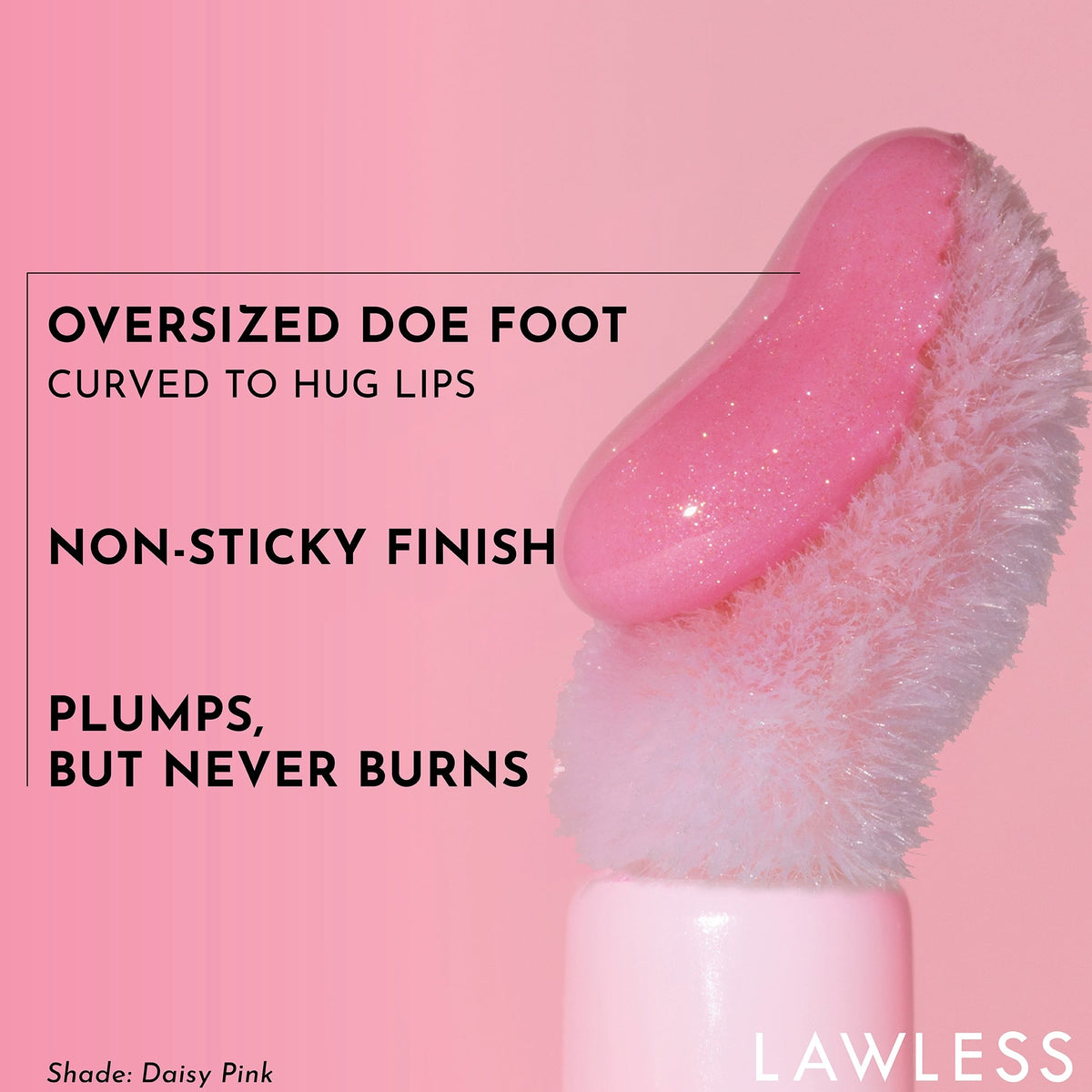 PlumpLuxe™ Volumizing Lip Treatment Gloss