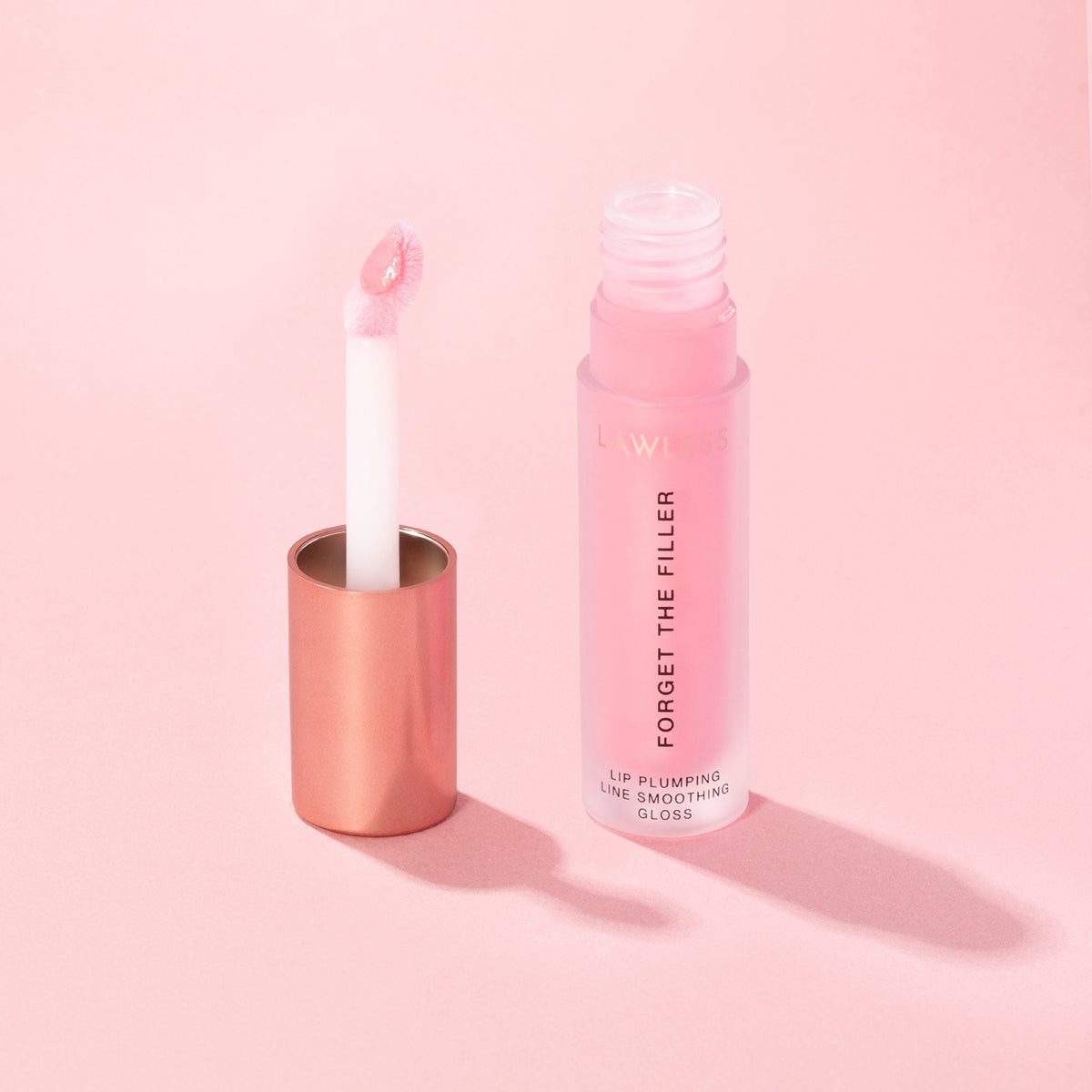 PlumpLuxe™ Volumizing Lip Treatment Gloss