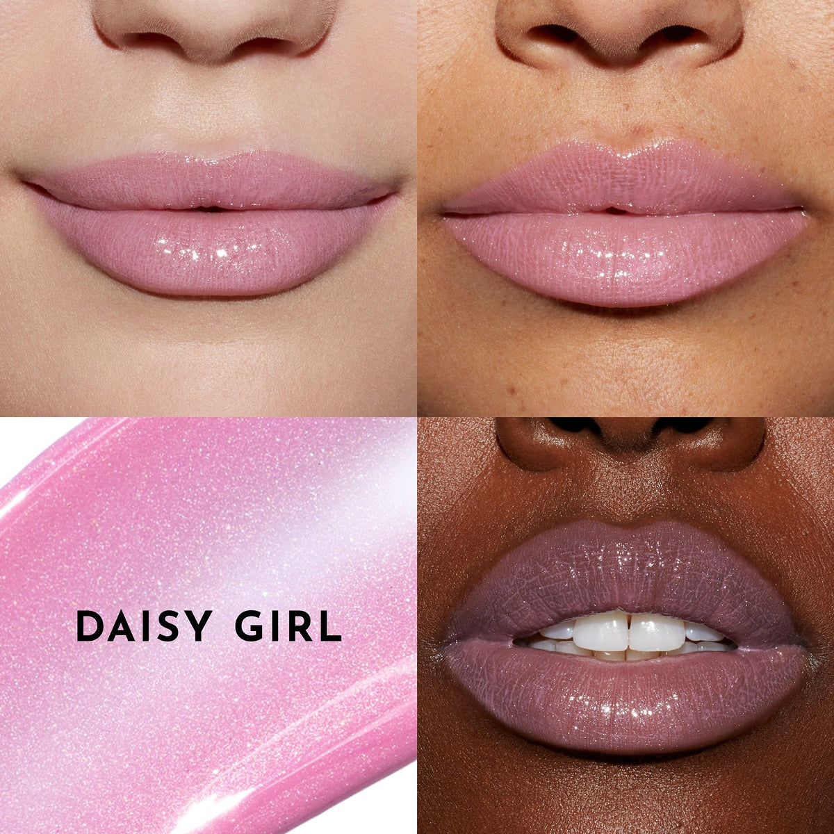PlumpLuxe™ Volumizing Lip Treatment Gloss