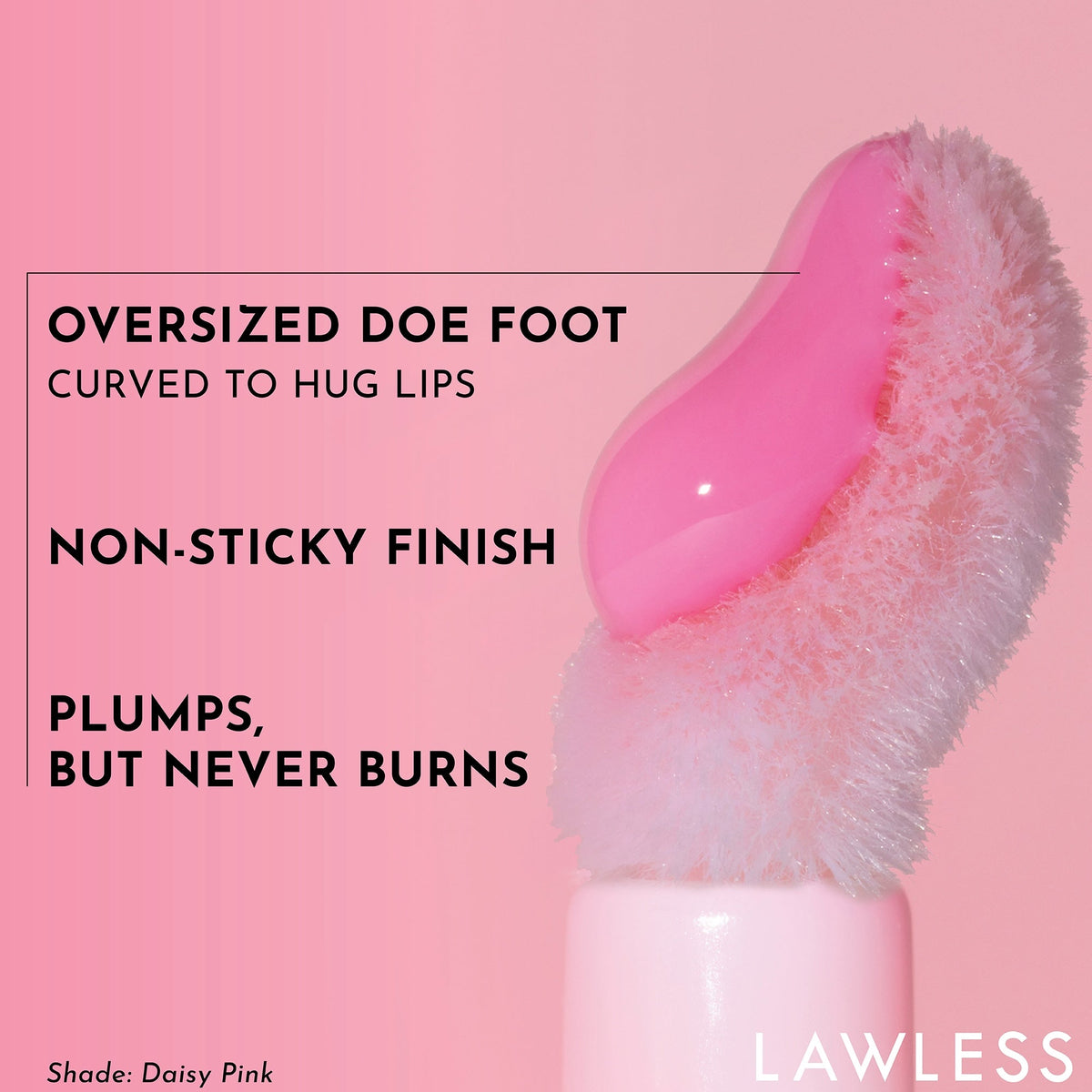 PlumpLuxe™ Volumizing Lip Treatment Gloss